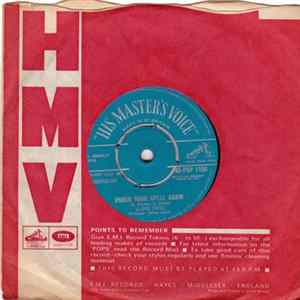 Lloyd Price - Under Your Spell Again Mp3