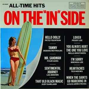 Various - All-Time Hits On The "In" Side Mp3