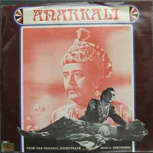 C. Ramchandra - Anarkali Mp3