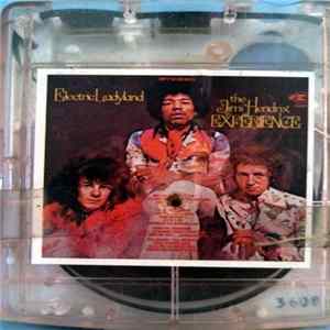 The Jimi Hendrix Experience - Electric Ladyland (Part 2) Mp3