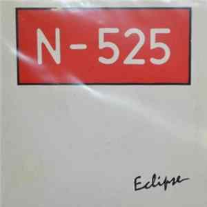 Nacional 525 - Eclipse / Retrato De Mon Mp3