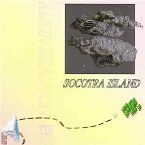 Amun Dragoon - Socotra Island Mp3