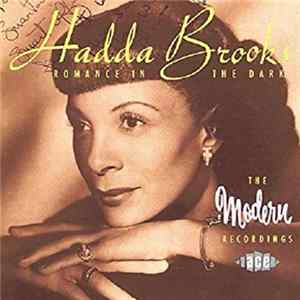 Hadda Brooks - Romance In The Dark Mp3