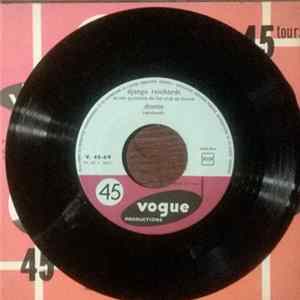 Django Reinhardt, Quintette Du Hot Club De France - Dinette Mp3