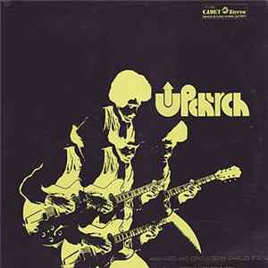 Phil Upchurch - Upchurch Mp3