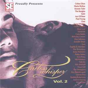 Various - Careless Whisper Vol.2 Mp3