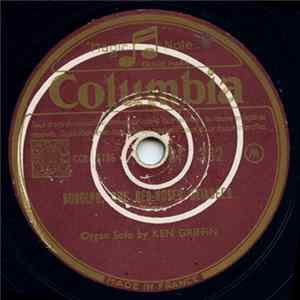 Ken Griffin - Rudolph, The Red-Nosed Reindeer Mp3