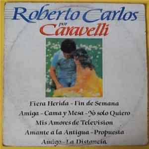 Caravelli & His Orchestra - Roberto Carlos por Caravelli Mp3