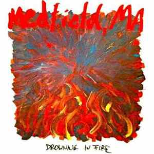Medfield, MA - Drowning In Fire Mp3