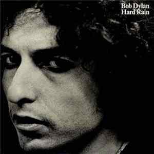 Bob Dylan - Hard Rain Mp3