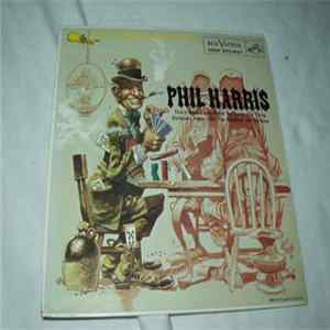 Phil Harris - That's What I Like About The South Mp3