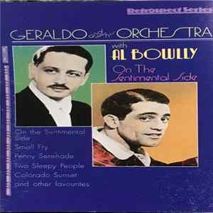Geraldo And His Orchestra - On The Sentimental Side - With Al Bowlly Mp3