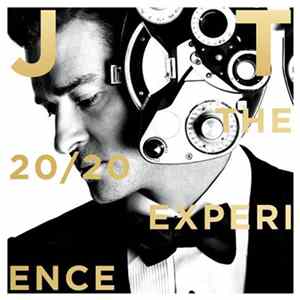 Justin Timberlake - The 20/20 Experience Mp3