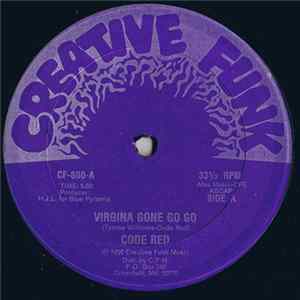 Code Red - Virgina Gone Go Go Mp3
