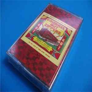 Squirrel Nut Zippers - Hot Mp3