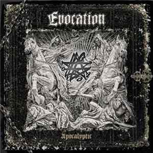 Evocation - Apocalyptic Mp3