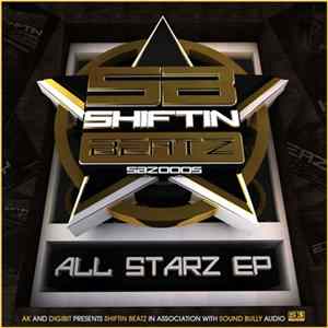 Various - All Starz EP Mp3