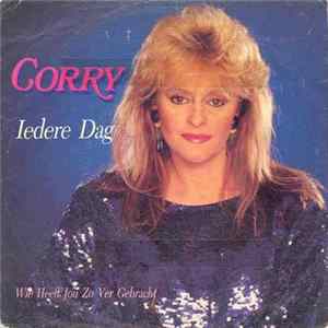 Corry - Iedere Dag Mp3