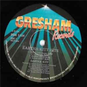 Eartha Kitt - Eartha Kitt Hits Mp3