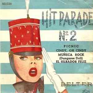 Jimmy Carroll Y Su Orquesta - Picnic Mp3