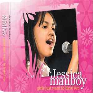 Jessica Mauboy - Girls Just Want To Have Fun Mp3