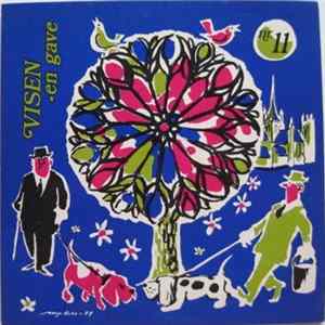 Otto Nielsen - Visen - En Gave Nr. 11 Mp3