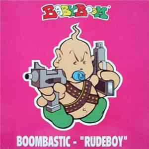 Boombastic - Rudeboy Mp3