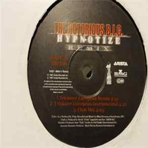 The Notorious B.I.G. - Hypnotize Remix Mp3
