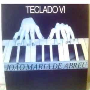 João Maria Abreu - Teclado VI Mp3