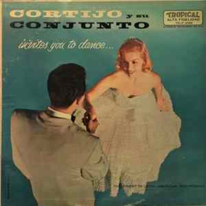 Cortijo Y Su Combo - Invites You To Dance (Los Invita A Bailar) Mp3