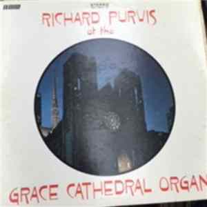 Richard Purvis - Richard Purvis At The Grace Cathedral Organ Mp3