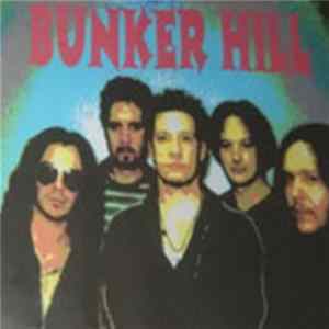 Bunker Hill - Bunker Hill Mp3