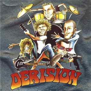 Derision - Mélanges Mp3