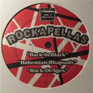 Various - Rockapellas Mp3