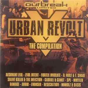 Various - Urban Revolt - The Compilation Mp3