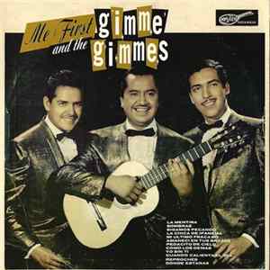Me First And The Gimme Gimmes - Diamond Mp3