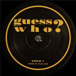 Guess Who? - Untitled Mp3