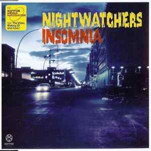 Nightwatchers - Insomnia Mp3