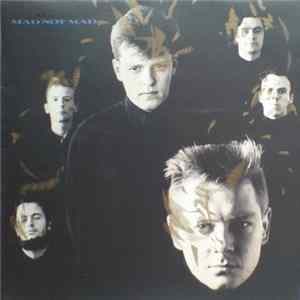 Madness - Mad Not Mad Mp3