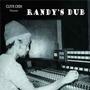 Clive Chin - Randy's Dub Mp3