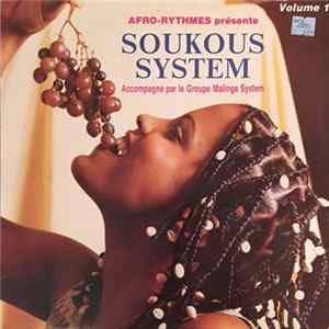 Malinga System - Soukous System Volume 1 Mp3