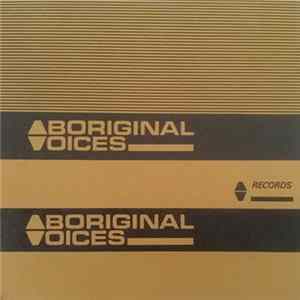 Aboriginal Voices - Aboriginal Voices Mp3