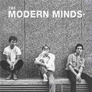 The Modern Minds - Go Mp3