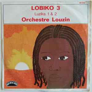 Orchestre Louzin - Luzika 1 & 2 Mp3