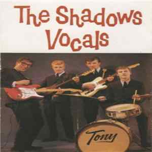 The Shadows - Vocals Mp3