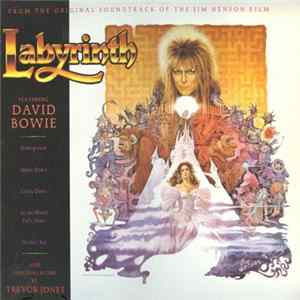 David Bowie / Trevor Jones - Labyrinth - Original Soundtrack Mp3