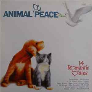 Various - Animal Peace (14 Romantic Oldies) Mp3
