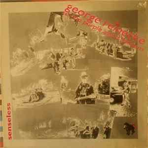 George Reinecke And The Purple Assed Baboons - Senseless Mp3