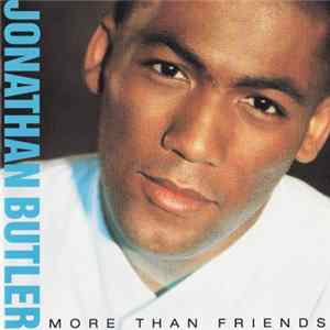 Jonathan Butler - More Than Friends Mp3