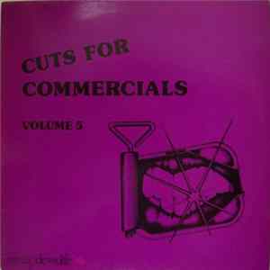 Various - Cuts For Commercials Volume 5 Mp3